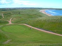 Cruden Bay