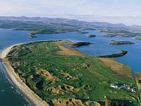 Donegal GC