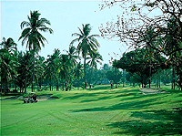 Fairmont Princess Golf Course