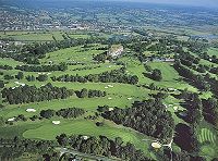 Golf Barriere de Deauville