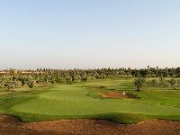 Golf Club Rotana Palmeraie