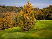 Golf de Saint Gatien