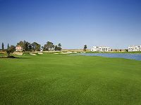 Hacienda Riquelme