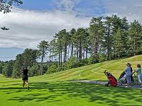 Hardelot Golf – Dunes