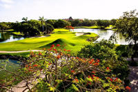 Hard Rock Golf Riviera Maya