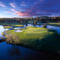 Innisbrook - North