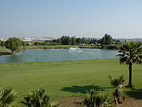 Isla Canela Old Course