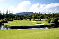 Laguna Phuket GC