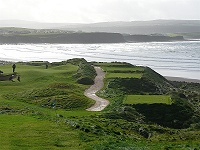 Lahinch GC