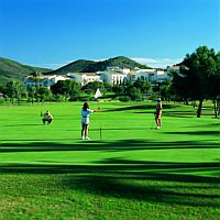 La Manga North Course