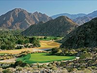 La Quinta Resort - Mountain Course