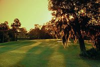 Marsh Landings Country Club