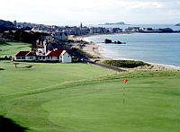 North Berwick