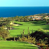 Palmilla Golf