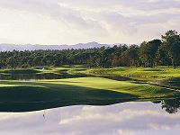 PGA Catalunya - Stadium