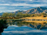 PGA West - TPC Stadium