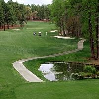 Pinehurst No. 1