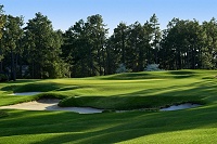 Pinehurst No. 2