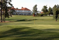 Pinehurst No. 3