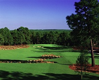 Pinehurst No. 4