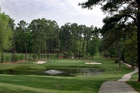 Pinehurst No. 5