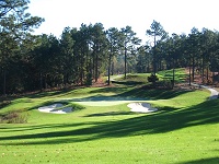 Pinehurst No. 6