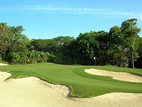 Playacar Spa and Golf Club