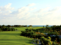 Playa Mujeres