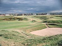 Prestwick GC