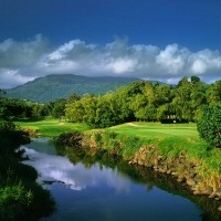 Rio Mar River Golf Course