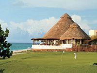 Riviera Cancun Golf and Resorts