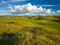 Rosapenna - Sandy Hills Links 