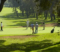 Royal Dar Es-Salam Blue Course