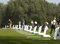 Royal Dar Es-Salam Green Course