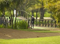 Royal Dar Es-Salam Red Course