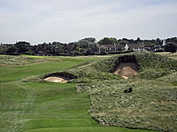 Royal St Georges