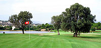 Santa Ponsa Golf