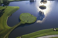 Sawgrass TPC - Stadium Course