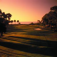 Sea Pines - Ocean Course