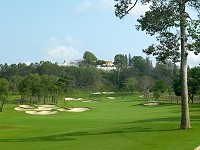 Siam CC Old Course