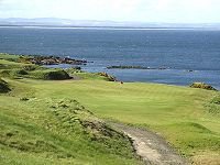 St Andrews Castle