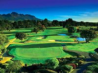 Stellenbosch Golf