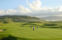 Strandhill GC