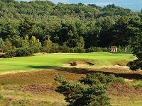 Sunningdale GC – New