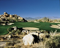 Troon North - Pinnacle