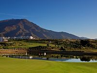 Valle Romano Golf