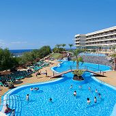 Alua Atlántico Golf Resort offers Group Offers packages