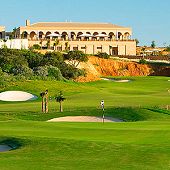 Amendoeira Golf Resort offers Unlimited Golf packages