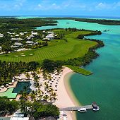 Anahita Golf and Spa Resort offers Unlimited Golf packages