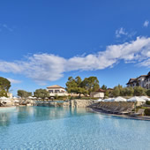 Aphrodite Hills Resort Hotel offers Group Offers packages